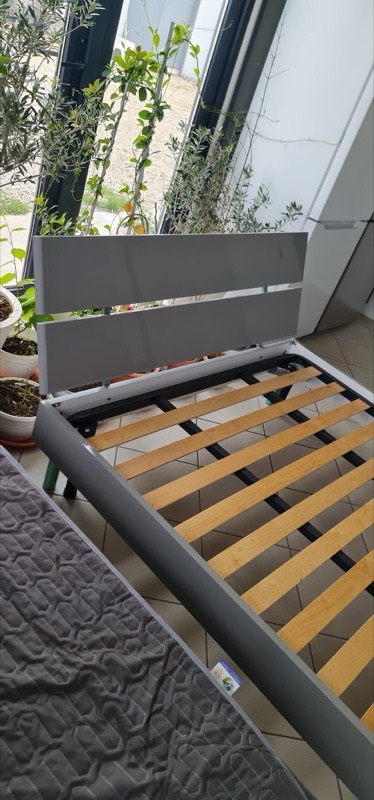 Dormitor la comandă executat de Mobila VD în Oradea, lucrarea 7